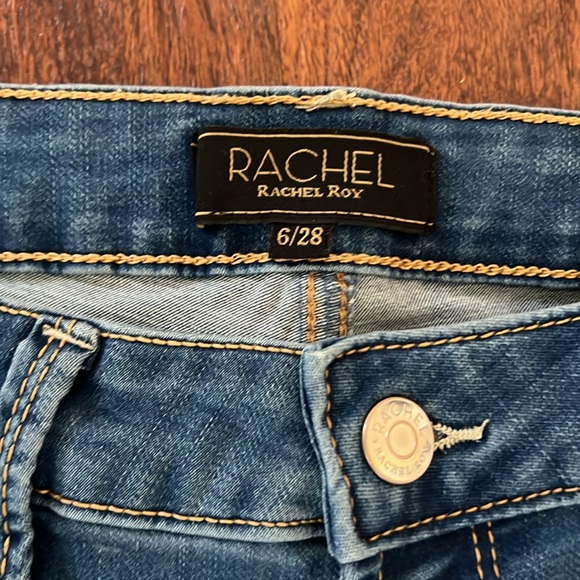 Jeans - Picture 5 of 8